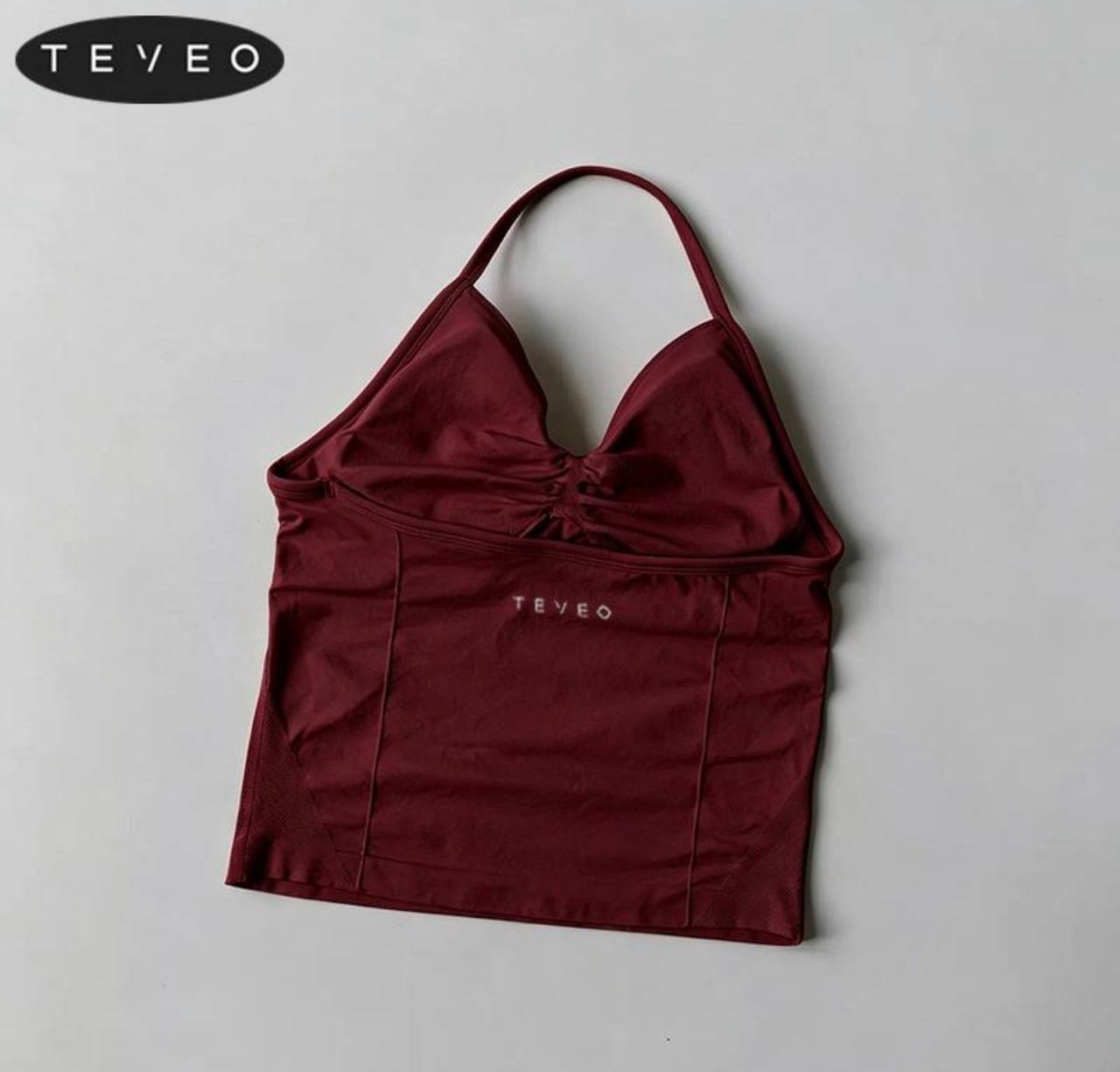 Top deportivo Teveo ✨