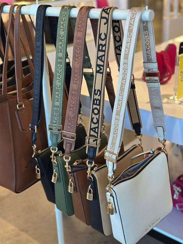 Marc Jacobs Drifter 👜 https://c.onlyaff.app/cpVzk4