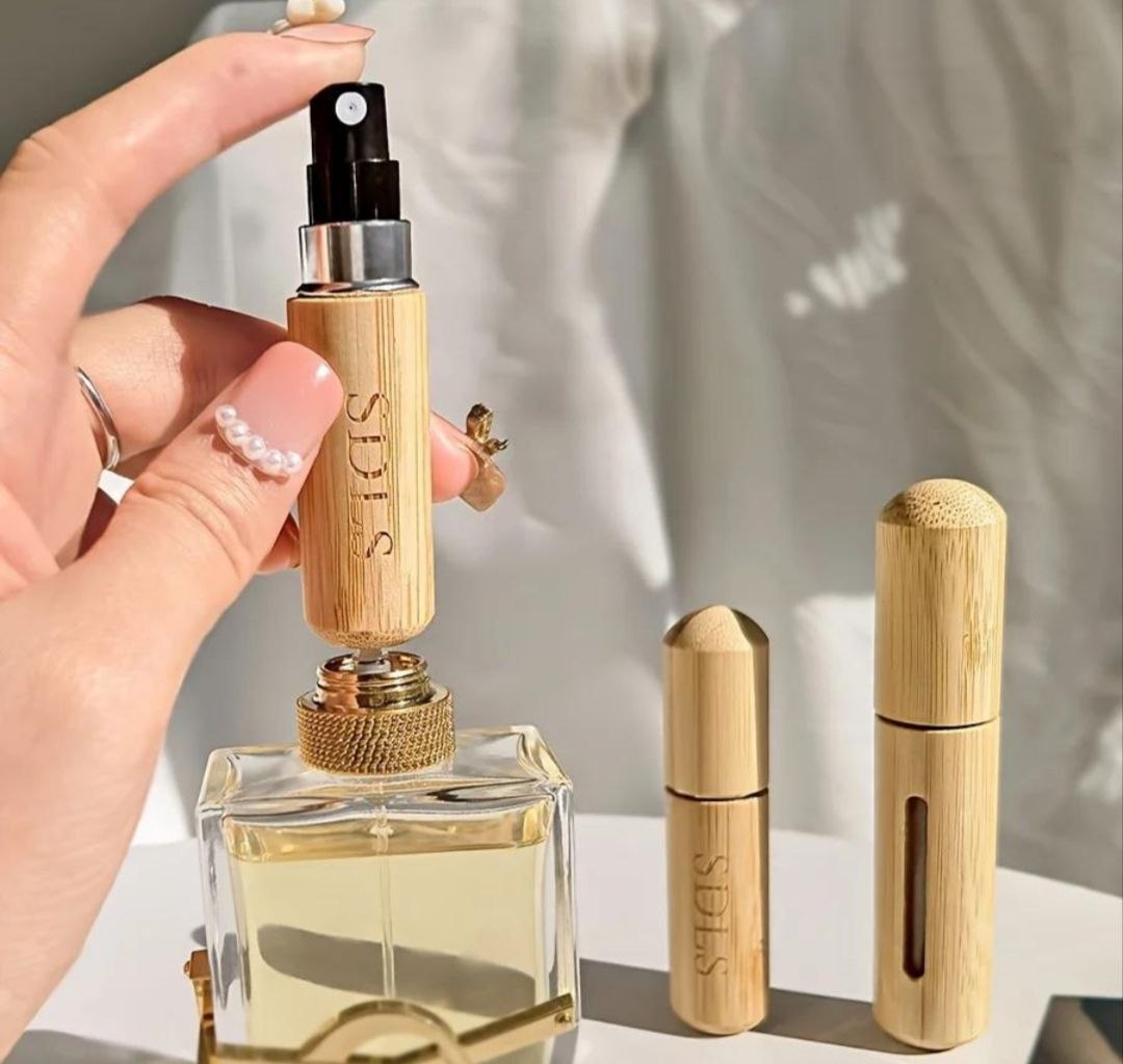 Dispensador de perfume ✨💫 3€ ✨