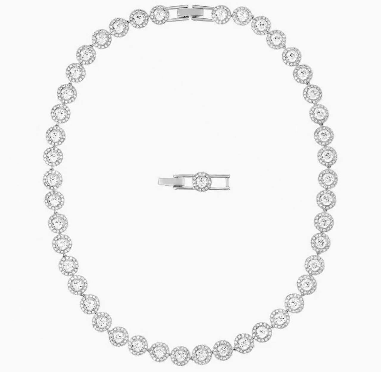 Collar Swarovski ✨