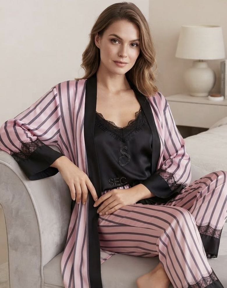 Chic Pijama Mujer ✨