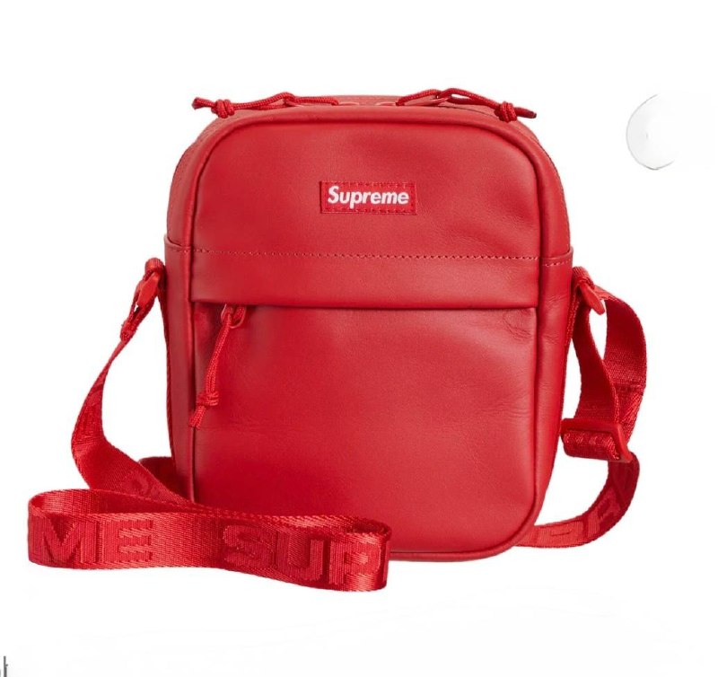 BANDOLERA SUPREME ✨