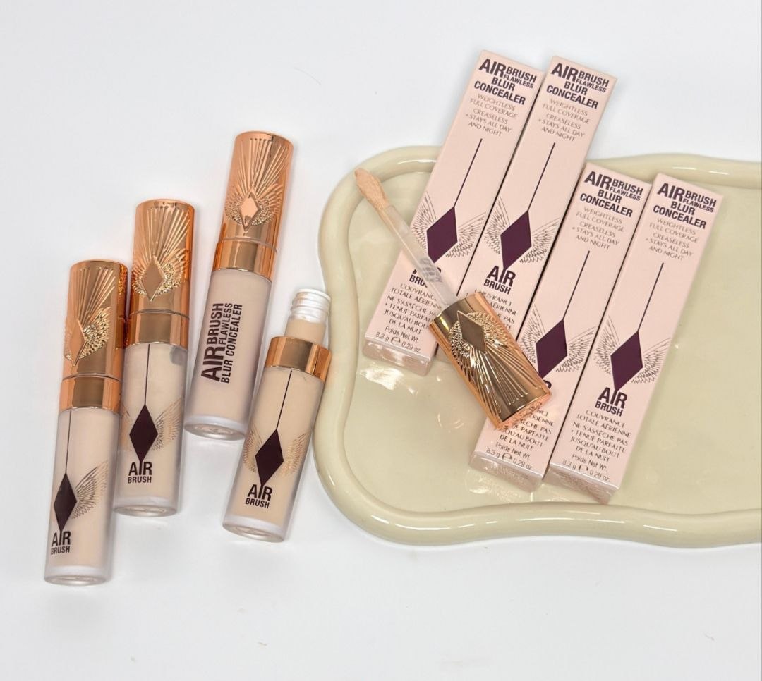 Maquillaje Charlotte Tilbury ✨💫 ✨