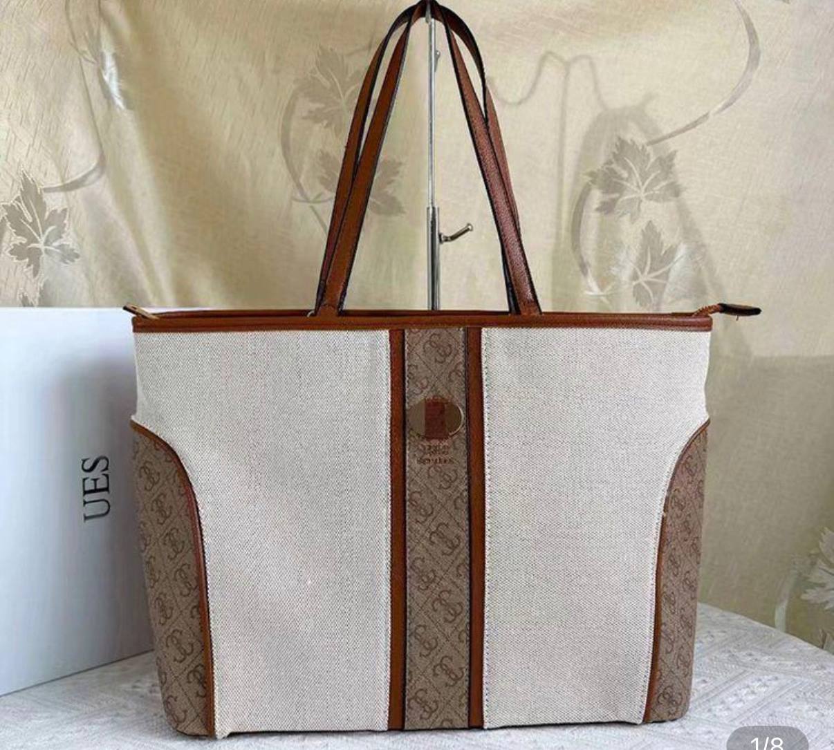 Tote Guss, varios colores ✨