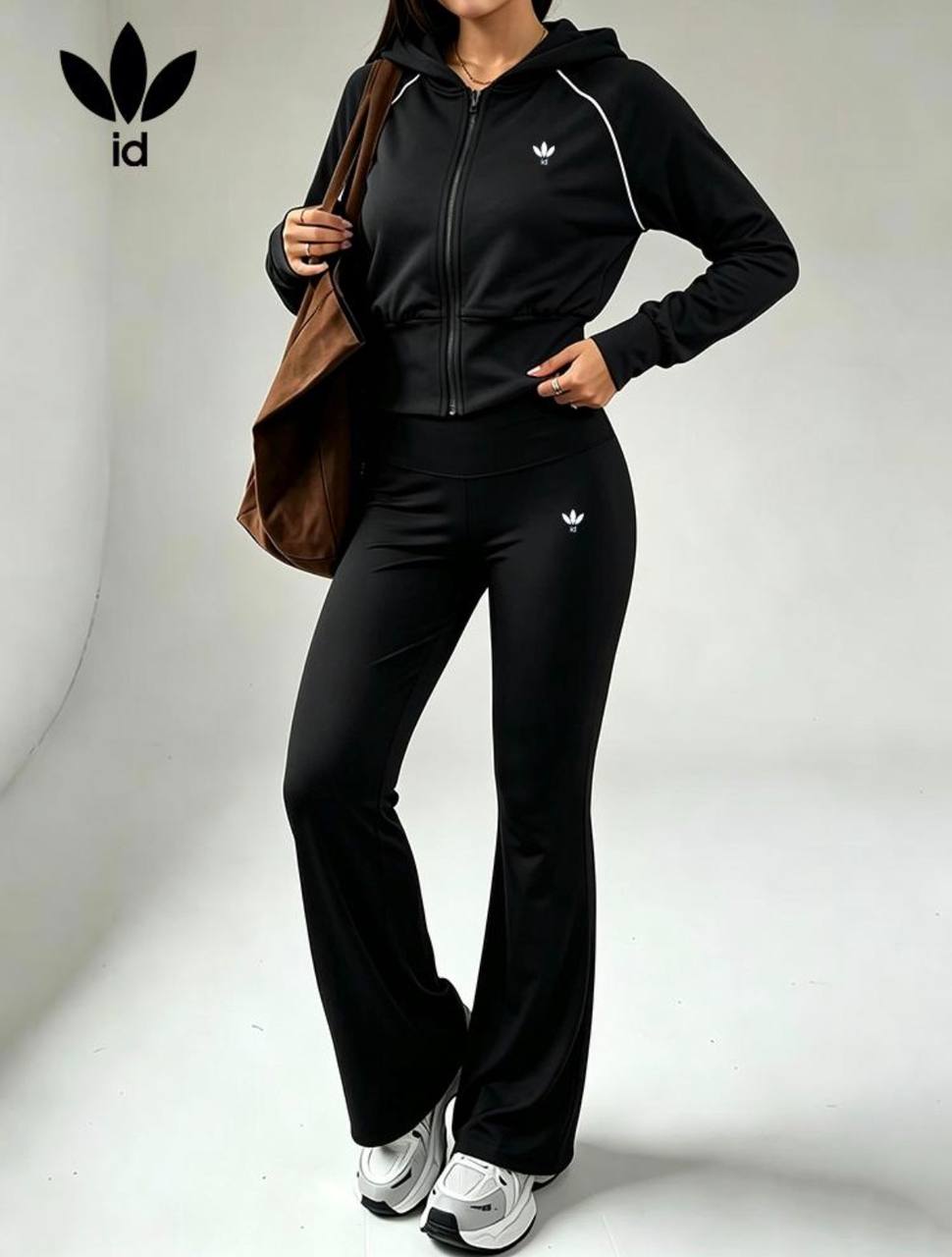 CONJUNTO ADIDAS MUJER __ __ ✨
