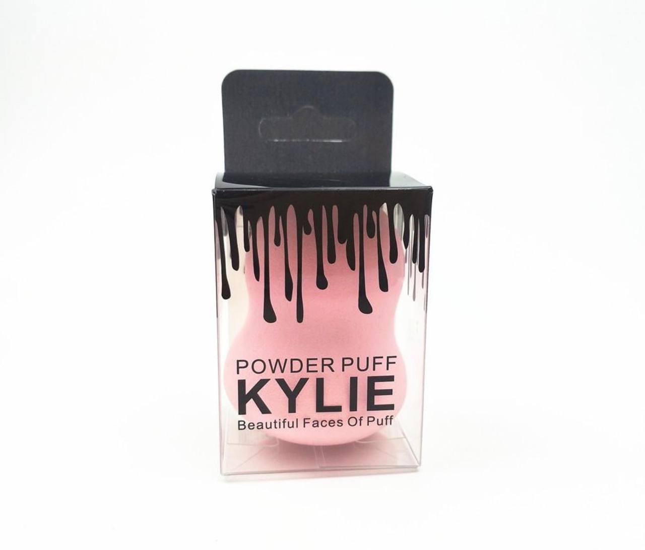 NUEVA ESPONJA KYLIE COSMETICS ✨