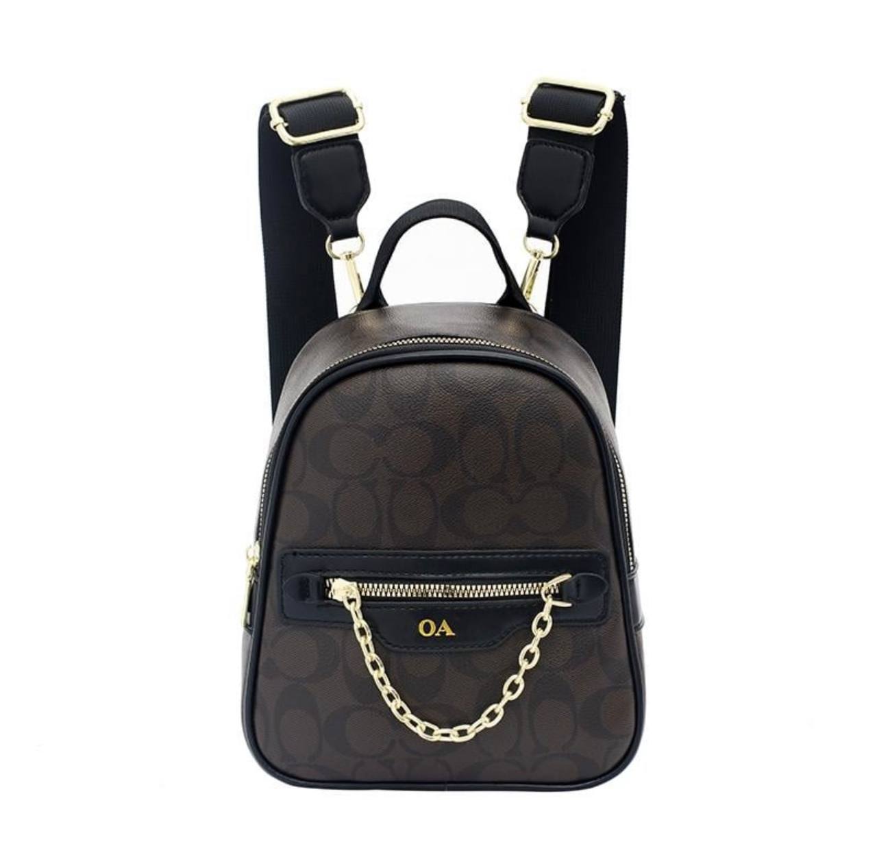 🍒__MOCHILA COACH__ __(+__🎨__)__ ✨