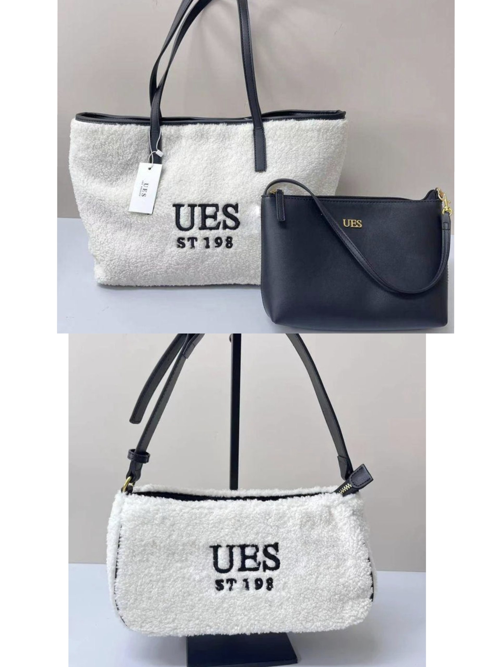Bolso Guess 29.31€‼ ✨