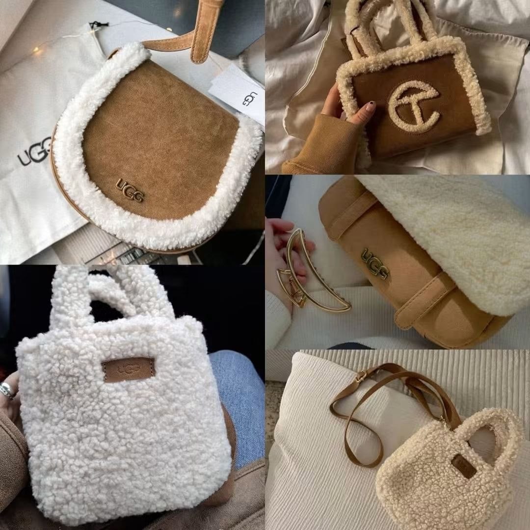 👜 Ugg Bag List ✨