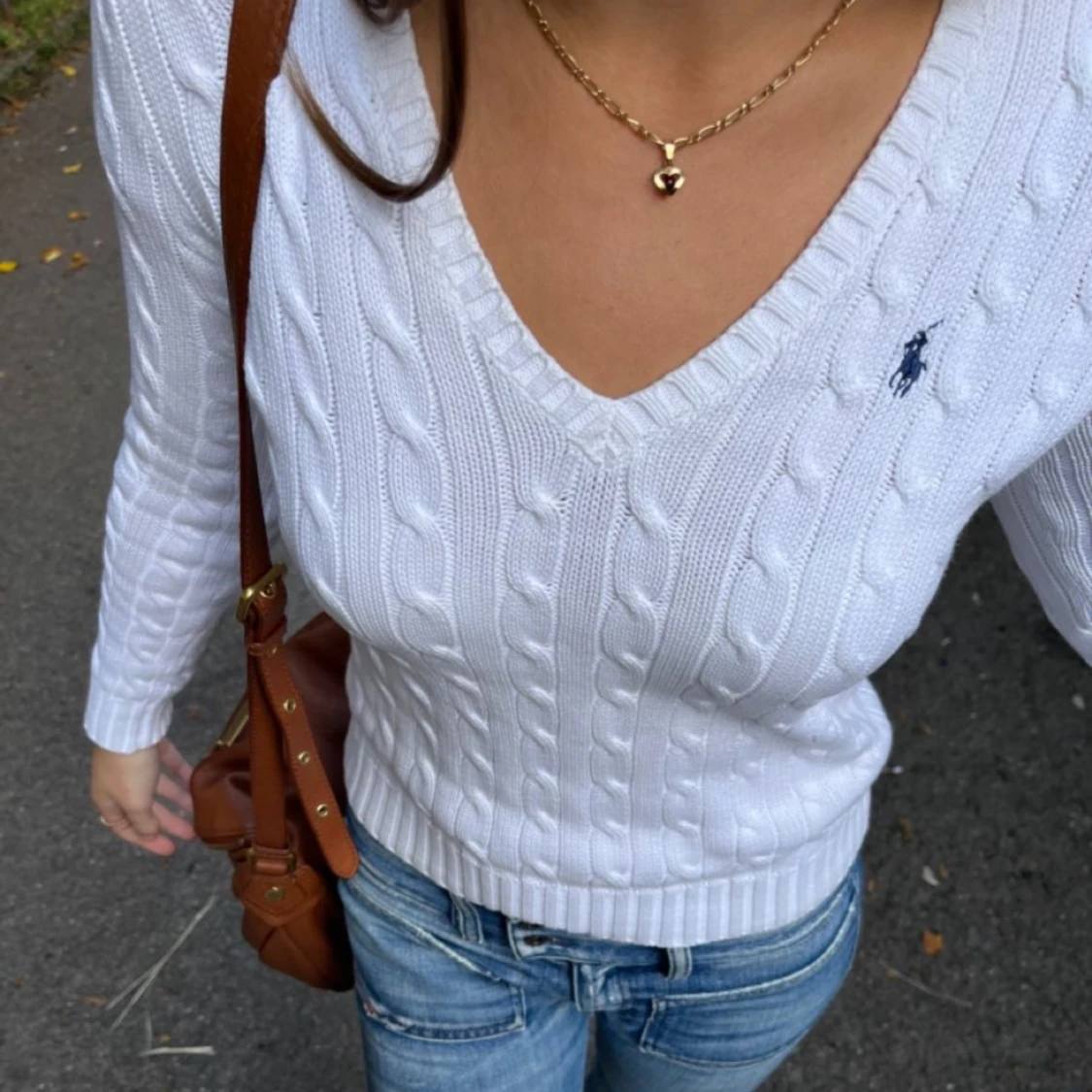 Jersey Ralph Lauren Mujer ✨