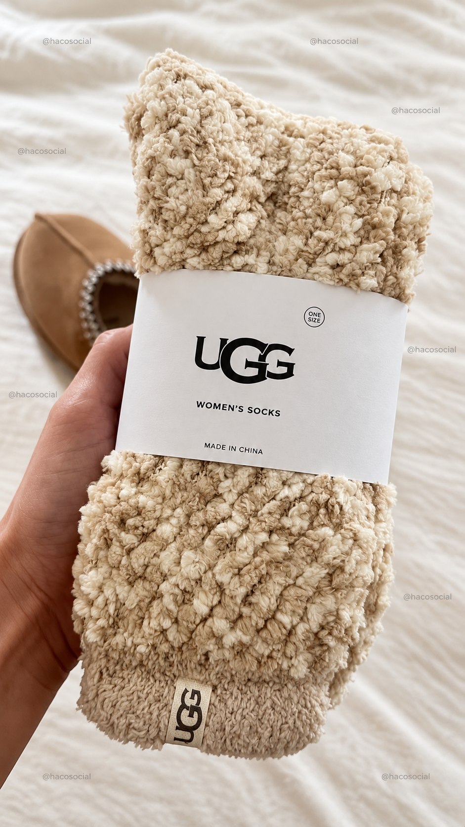 Ugg Socks https://c.onlyaff.app/cyd0Kh