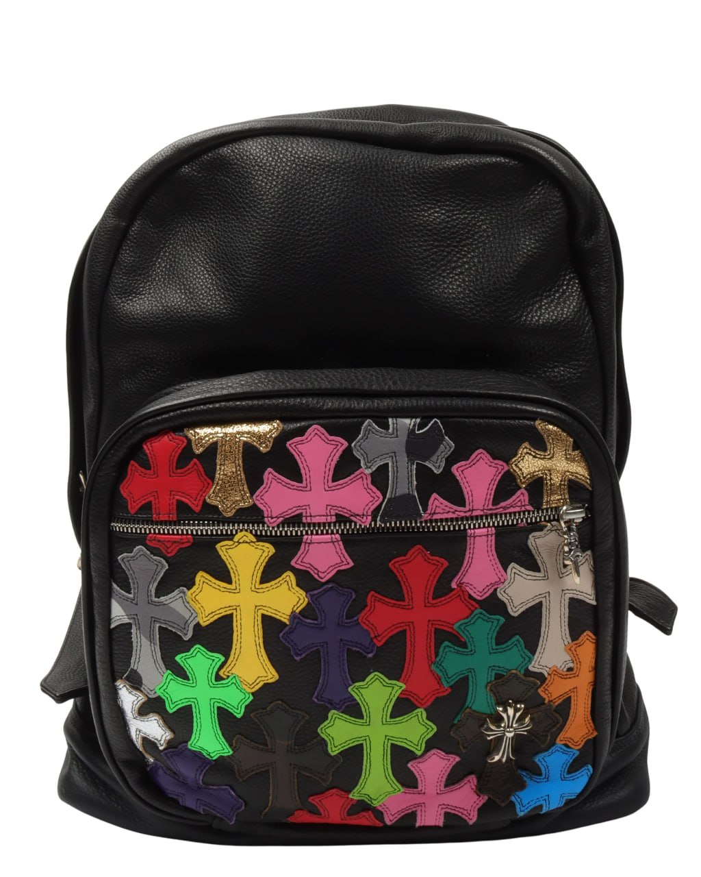 Mochila Chrome Hearts 👕 ✨