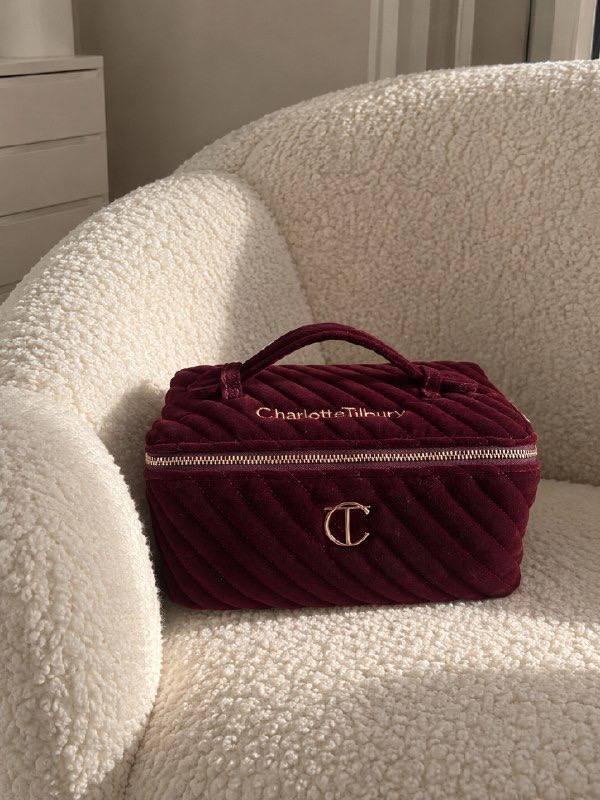 💕Neceser Charlotte Tilbury💕 ✨