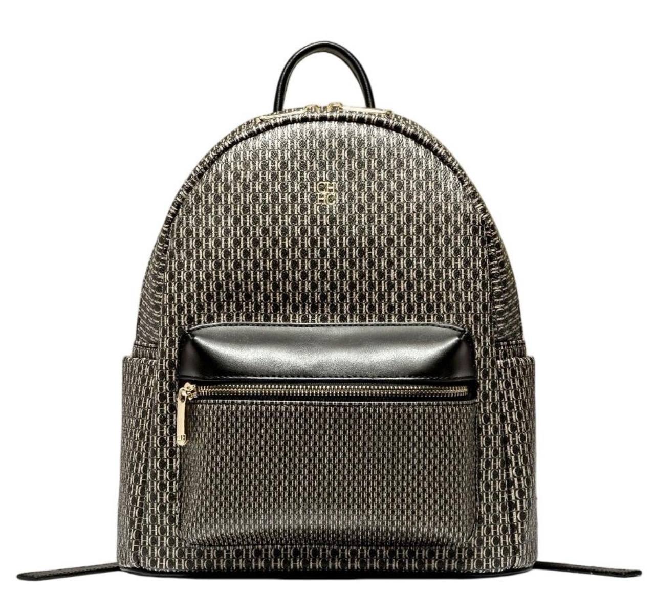 Mochila Carolina Herrera ✨