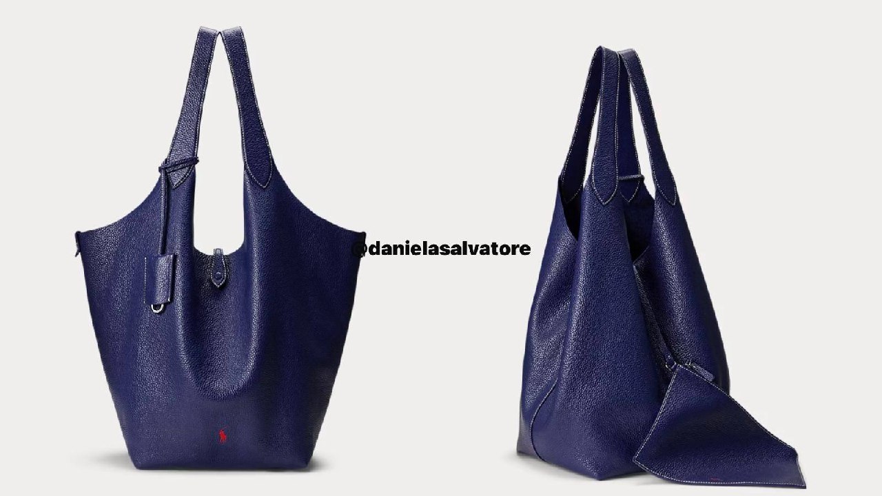 NUEVO BOLSO RALPH LAUREN ✨