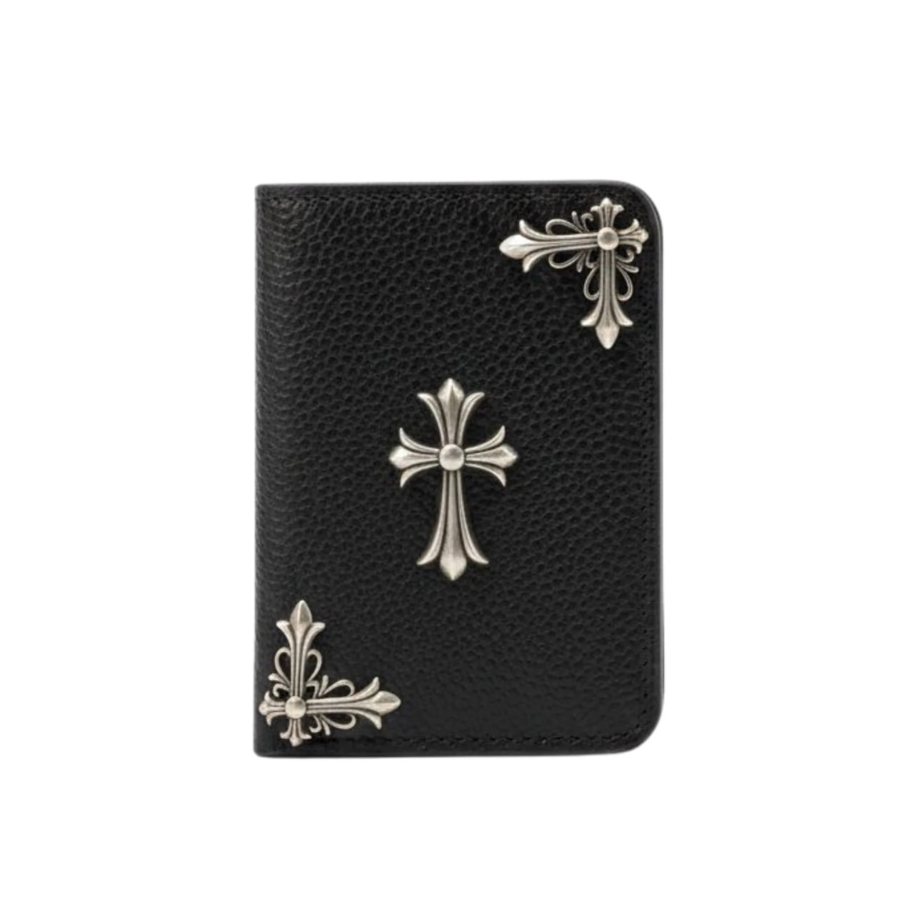 Monedero Chrome Hearts 👕 ✨