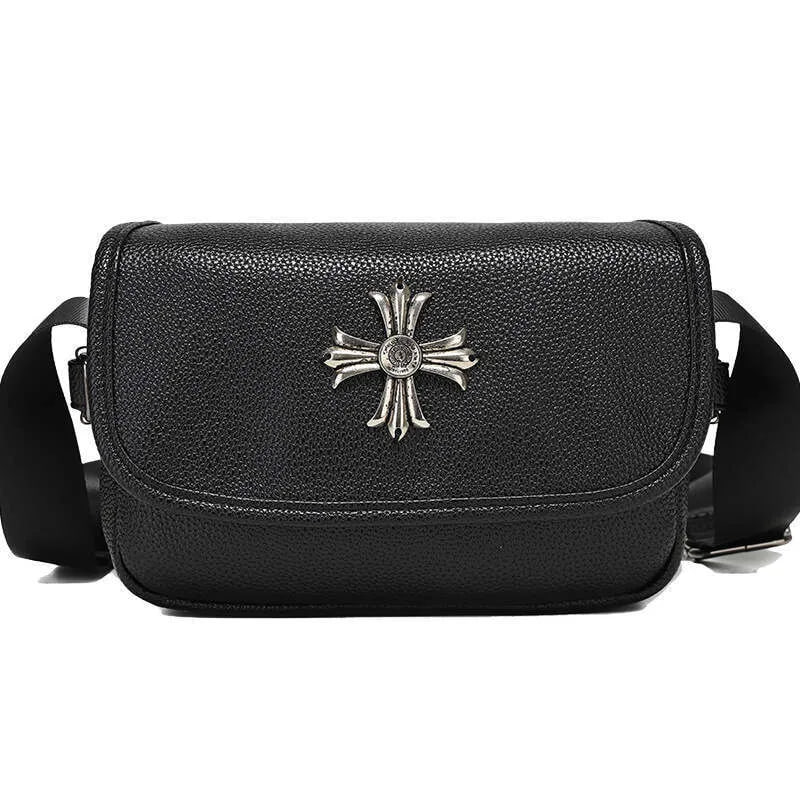 Bolso Chrome Hearts Embassy 🌪 ✨
