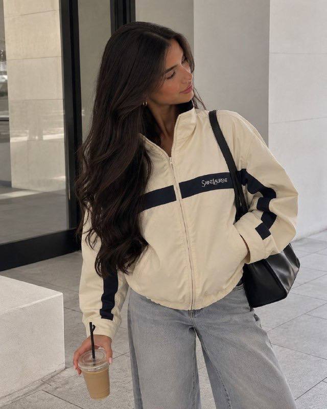 💕Chaqueta YSL💕 ✨