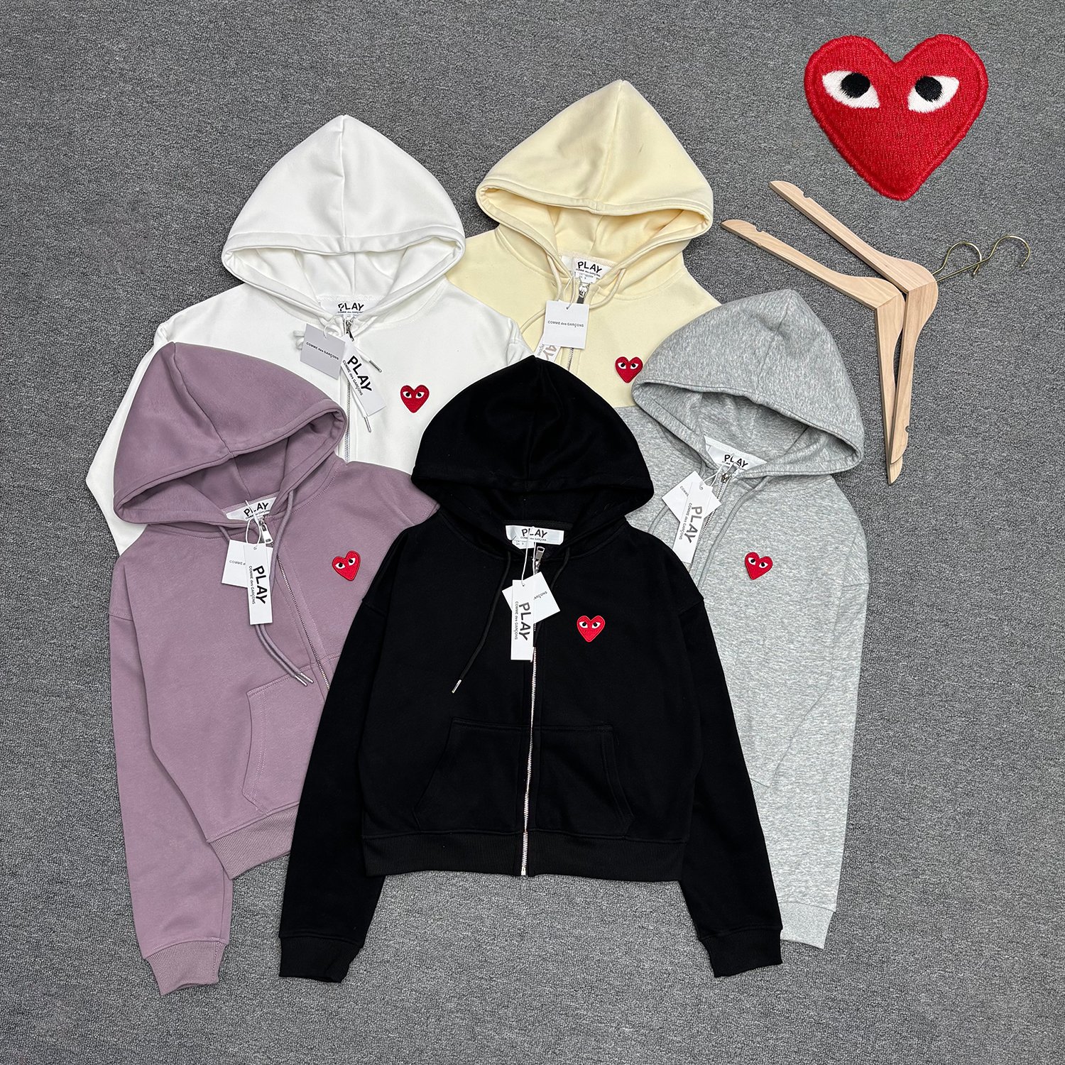 Chic Sudadera Corta Mujer ✨
