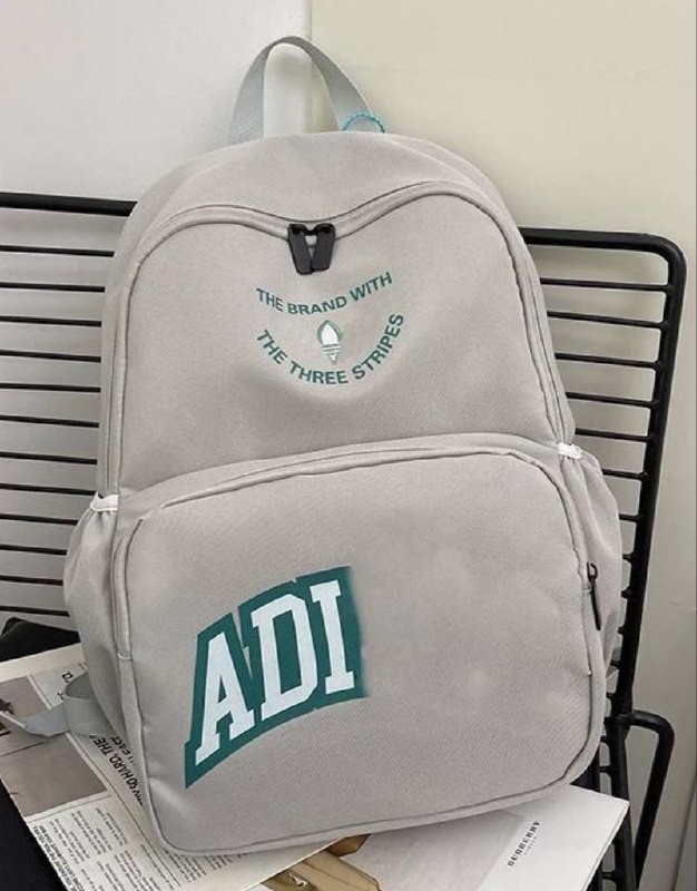 Mochila Adidxs, varios colores ✨