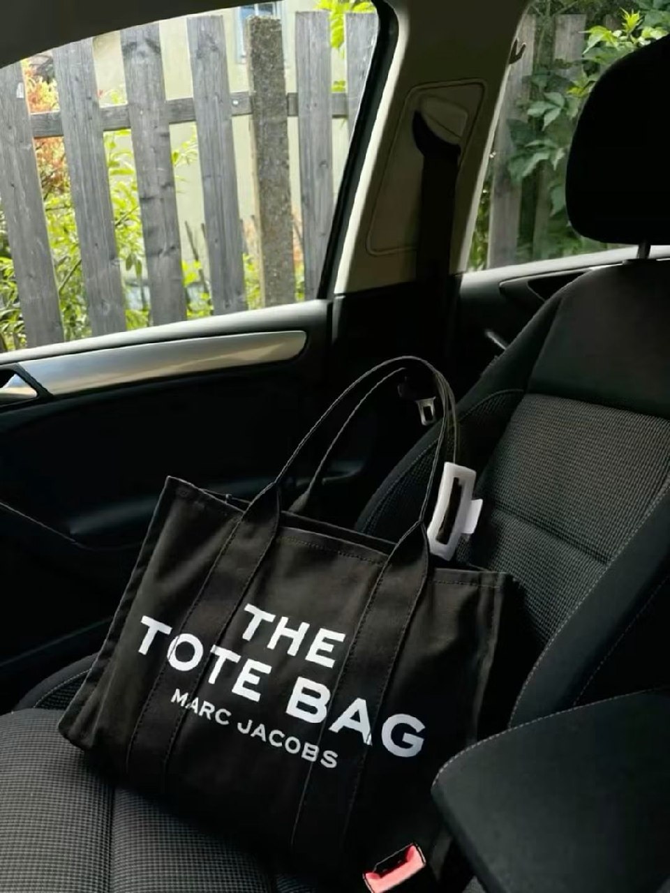 👜 Marc Jacobs Tote Bag ✨