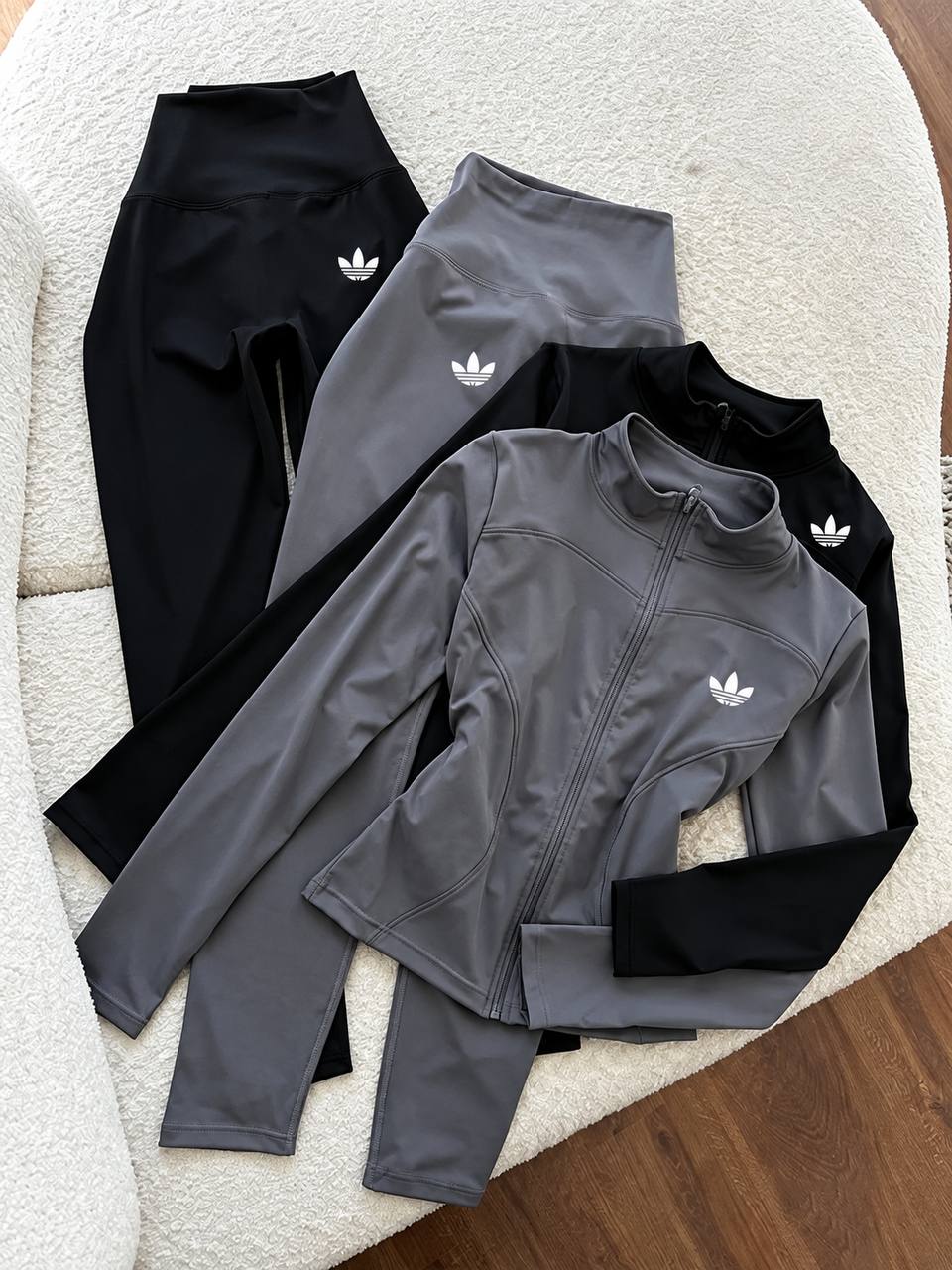 Conjunto Adidas Mujer 🆕 ✨