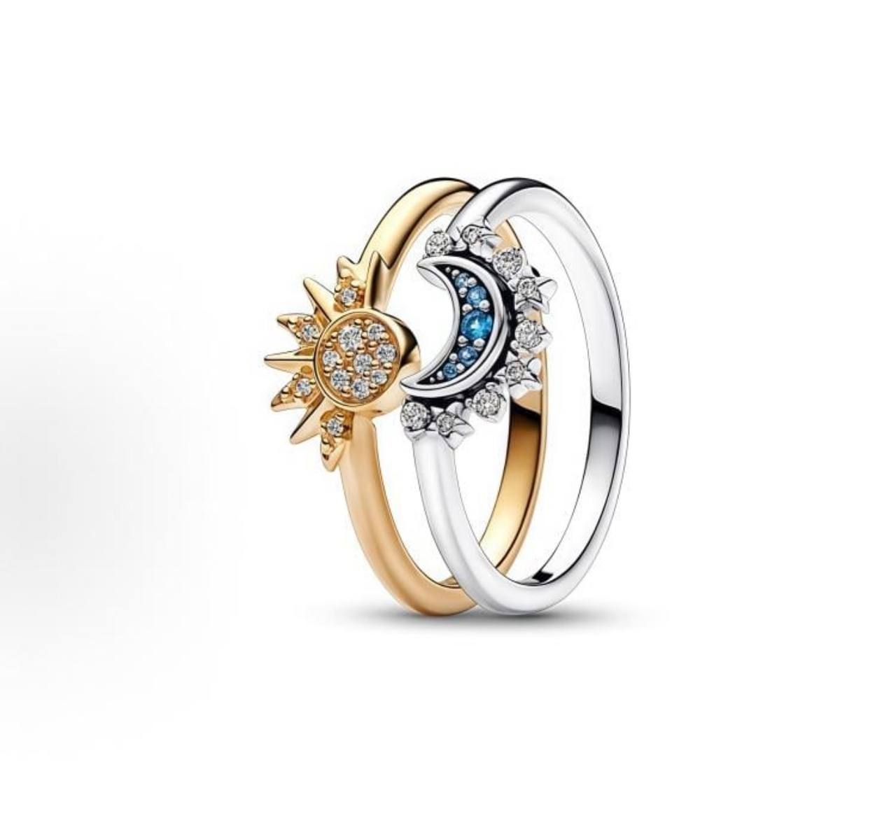 Anillos Pandora ✨