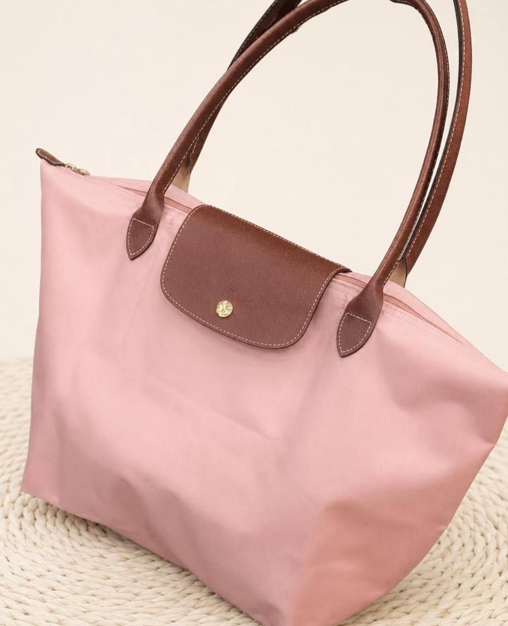 LONGCHAMP TOTE BAGS ✨
