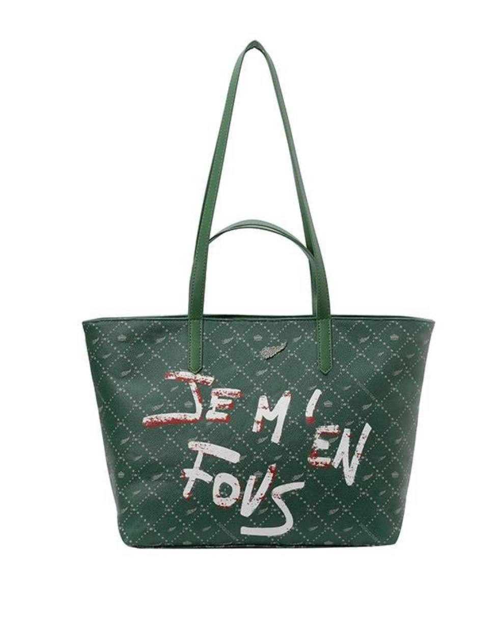 ZADIG TOTE BAGS ✨