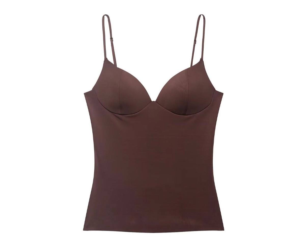 Top Zara varios colores ✨