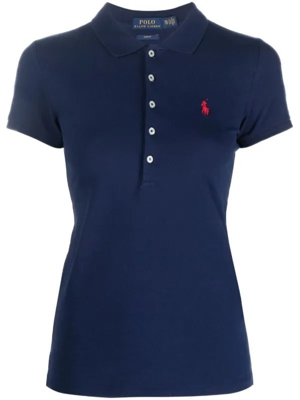 Camiseta Polo Ralph Lauren (Mujer) ✨