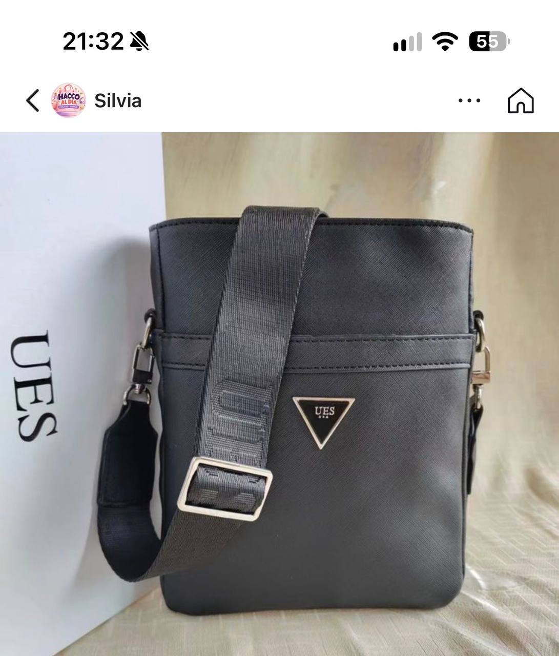 Riñonera hombre https://c.onlyaff.app/cFfU7x