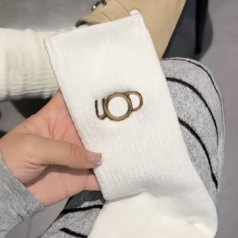 Calcetines UGG Abrigados ✨