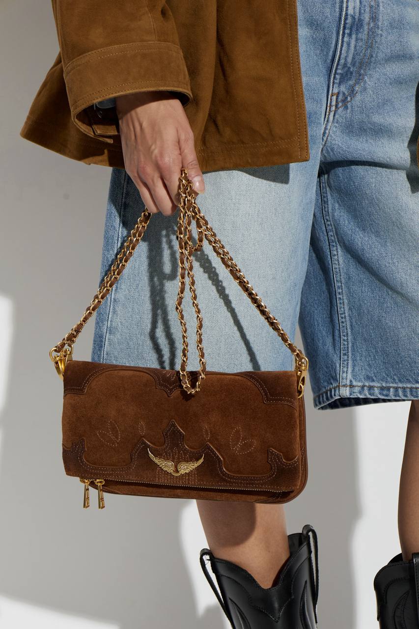 Nuevo modelo Bolso ZDG ✨