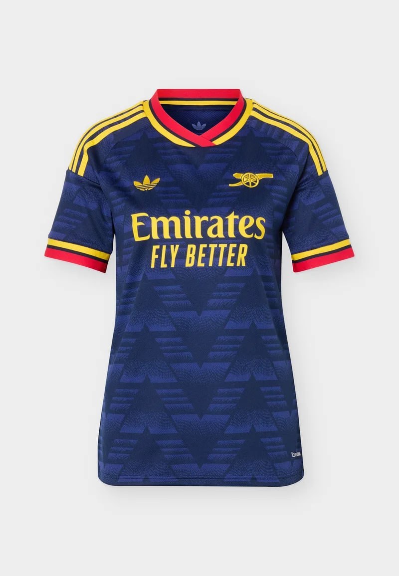 Camiseta Mujer Futbol (varios equipos‼) ✨