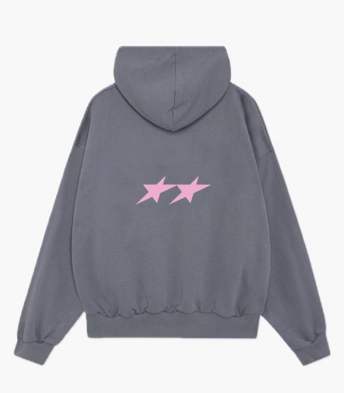 SUDADERA SCUFFERS MUJER ⭐👇 ✨