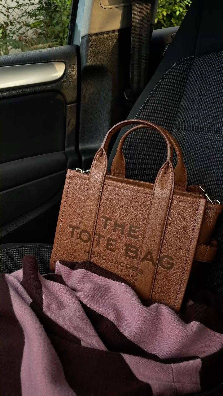 Tote bag Marc Jacobs. ✨💫 ✨