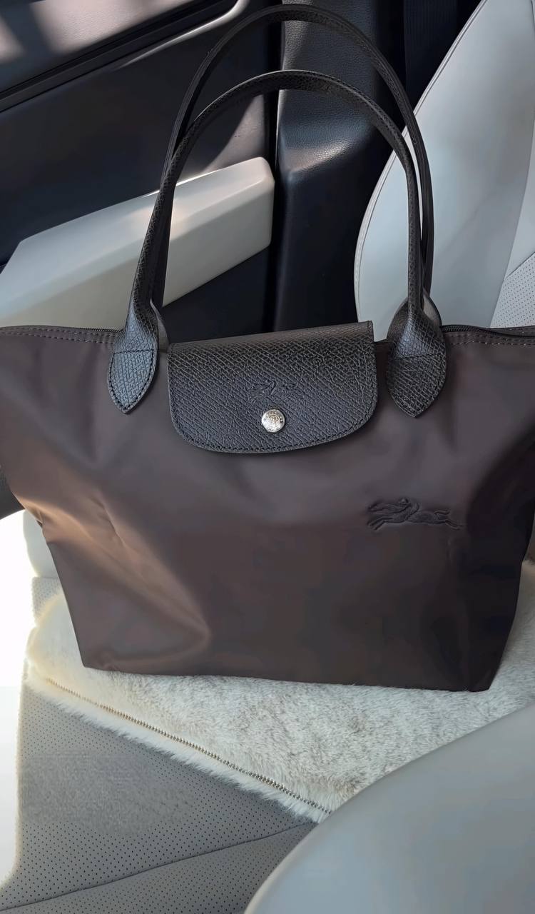 Producto Hacoo - Bolso de Longchamp 🤎. ✨💫 ✨ - Comprar en Hacoo con codigo PANDA