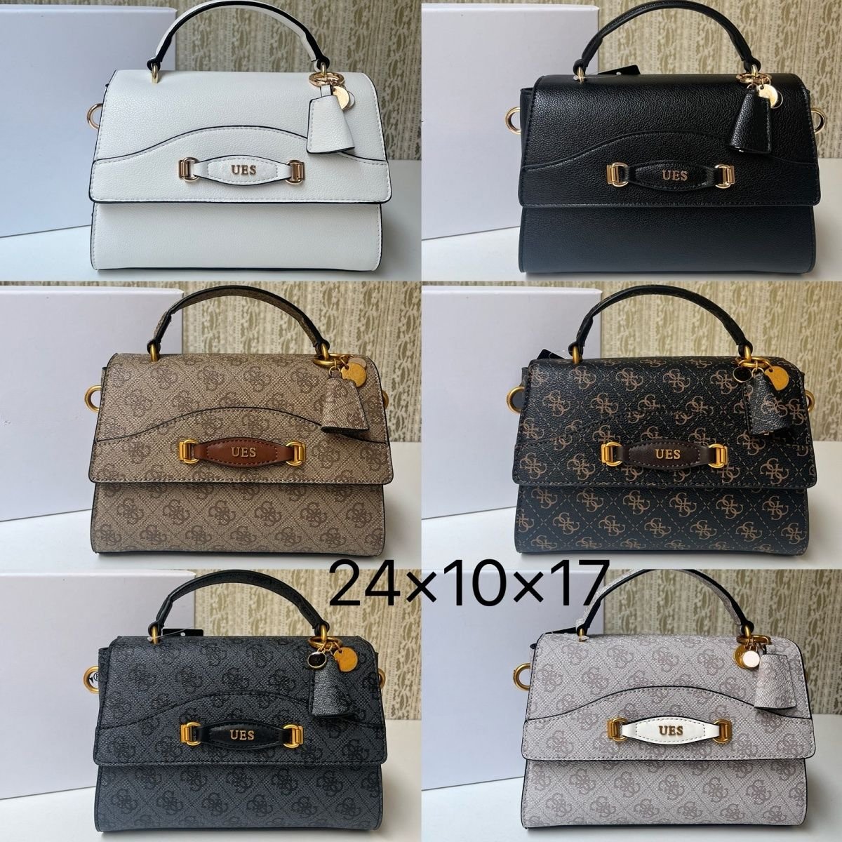 Producto Hacoo - Chic Bolso Mujer ✨ - Comprar en Hacoo con codigo PANDA
