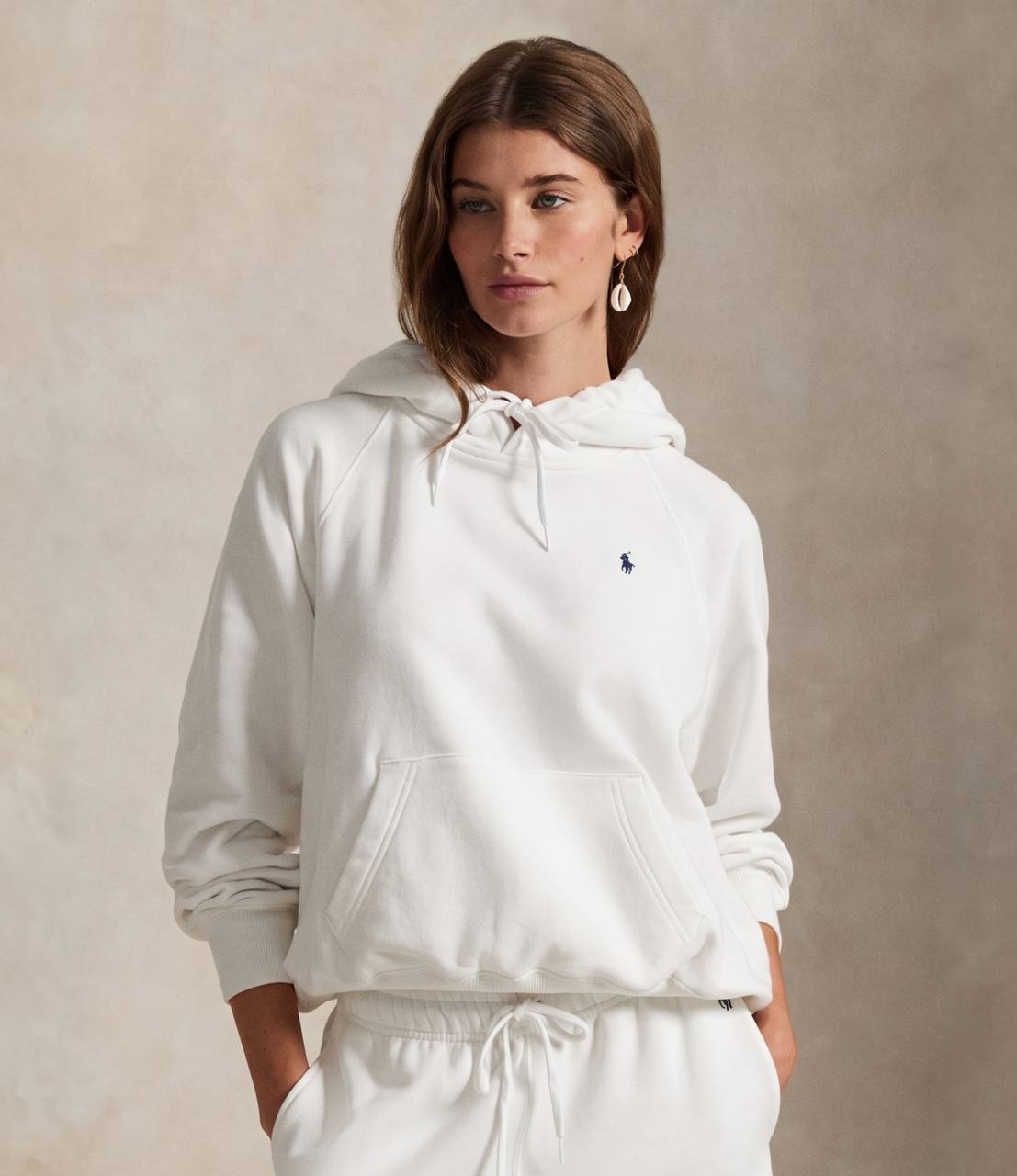 Sudadera Ralph Lauren mujer👕 ✨