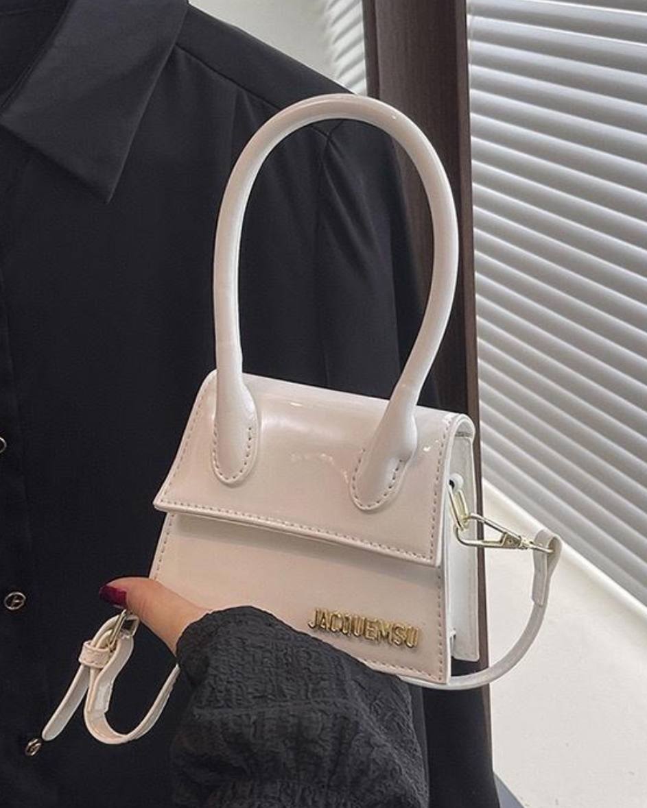 Producto Hacoo - JAQUEMUS MINI BAGS ✨ - Comprar en Hacoo con codigo PANDA