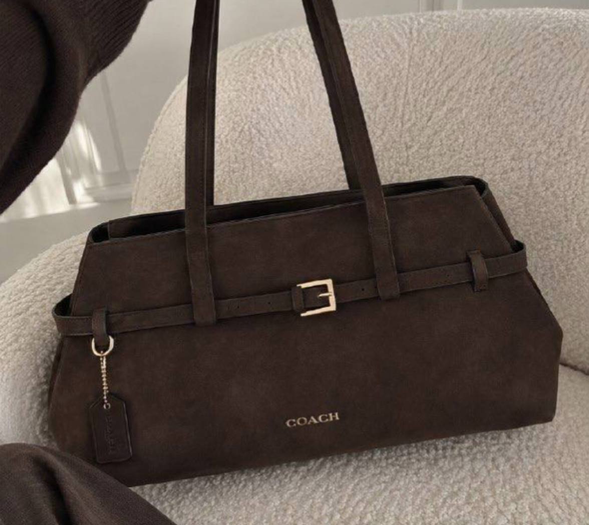 BOLSO COACH NUEVO MODELO ✨