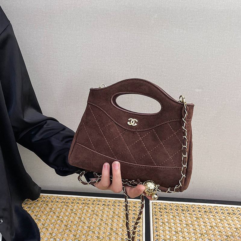 BOLSO CHANEL CALIDAD MIRROR ✨