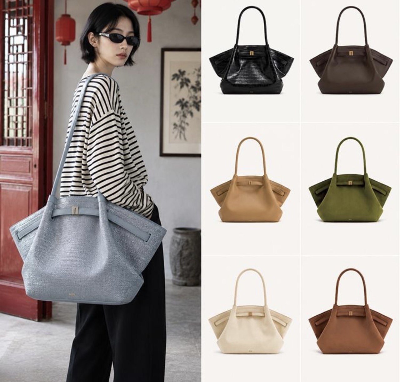 Producto Hacoo - Bolso J Pei. ✨💫 ✨ - Comprar en Hacoo con codigo PANDA