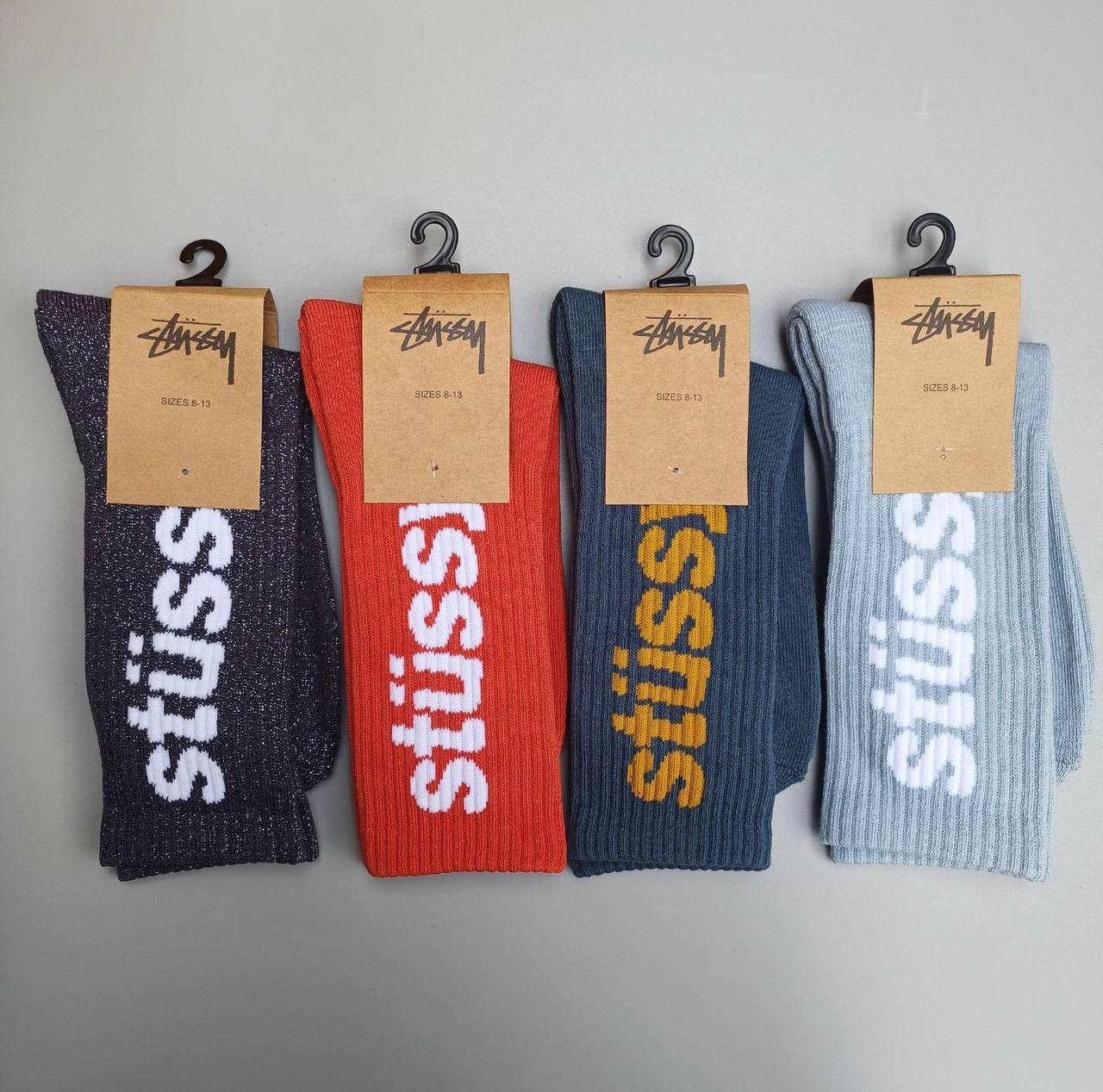 Calcetines Stussy📍📍 ✨