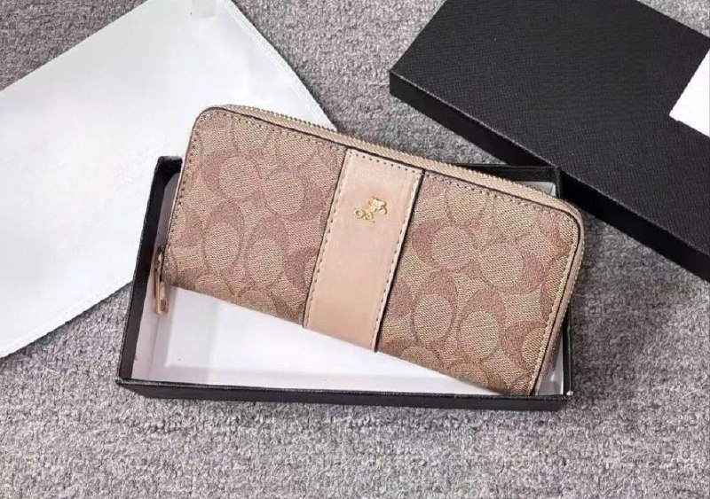 Monedero Cxach, varios colores ✨