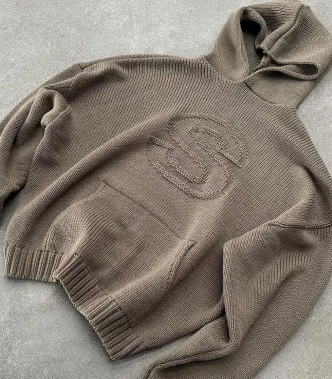 Jersey Stussy mujer ✨