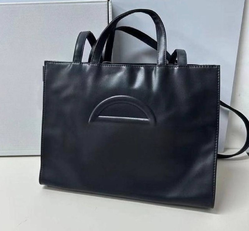 Tote Telfar grande, varios colores ✨