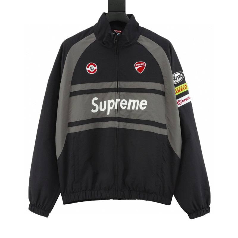 Chandal Supreme x Ducati🆕 ✨