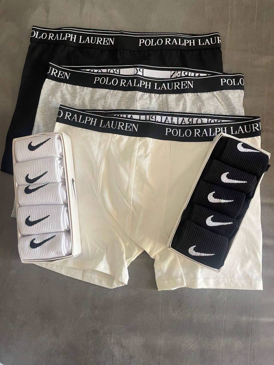 ✨Ralph Lauren Boxers ✨💫 ✨